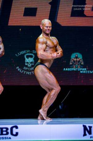 BODYBUILDING НОВИЧКИ